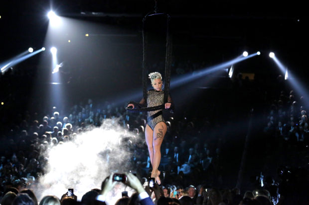 56th annual Grammy Awards